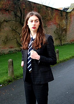 Grace Mandeville